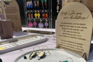 « Continuer à être soi-même et nourrir ce qui nous fait du bien »