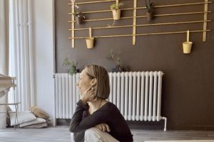 « Prendre rendez-vous avec soi-même pour la Saint-Valentin »