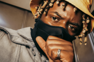 HD La R : une trajectoire hors normes, des pelouses au mic