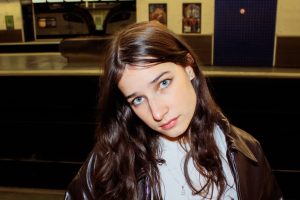 « Je rêve toujours en grand »