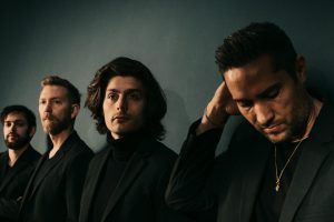 « On a pris dix ans pour faire cet album ! »