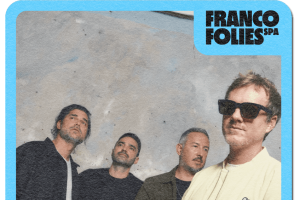 « Entre le groupe et les festivaliers,  la communion sera totale »