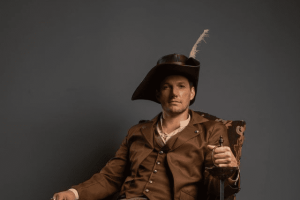 « Jouer Cyrano est un sacré défi… Et j&rsquo;aime les défis ! »