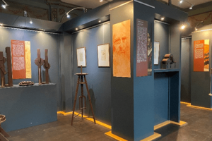 « On a parfois l’impression que Leonardo est un mythe. En réalité, il est incroyablement humain »