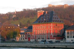 Japonisme et Art nouveau : le Val Saint-Lambert à l’apogée de la modernité