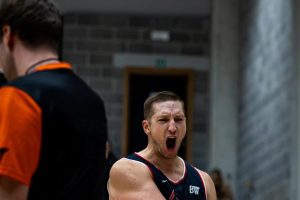 Max De Zeeuw et Mathis Bizimana placent les Liégeois sur orbite