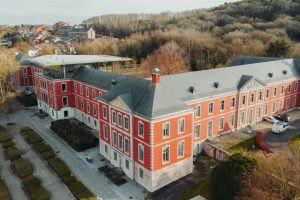 Val Saint-Lambert : deux siècles de cristal et un bicentenaire étincelant