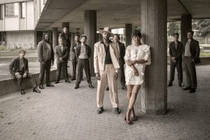 Un souffle soul made in Liège