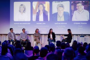 Gaëtan Servais plébiscité comme « Entrepreneur liégeois inspirant de l&rsquo;année »