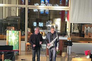 « Notre projet est à la frontière du jazz et du classique »