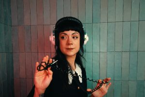 Condore, l’art de transformer l’intime en lumière