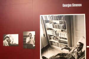 « Une expérience de visite »