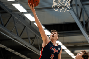 Clément Matisse superstar !