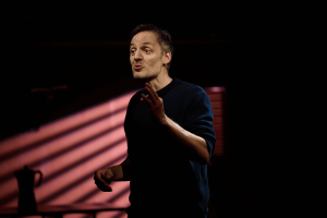 Porca Strada !, une mémoire en résistance