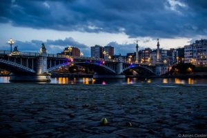 Liège : une ville de bulles et d&rsquo;auteurs