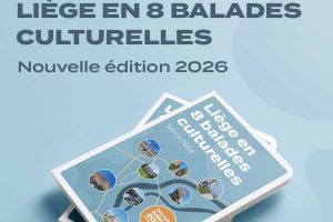 « Liège et tout ce que la ville a à offrir »