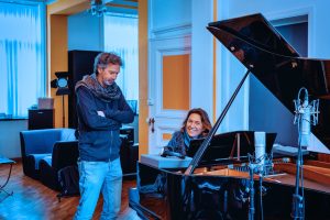 « À sept ans, j’ai découvert le mot &lsquo;invincible' »