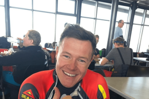 « J’aime tout dans le ski »