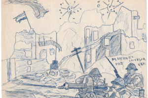 « No Pasarán ! » : mémoire d’une résistance, écho au présent