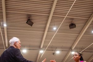 Les Panthers ramènent les trois points de Gand