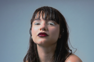 Essyla représentera la Belgique à l&rsquo;Eurovision avec Dancing on the ice