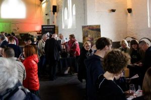 Printemps italien avec VinitaLiège