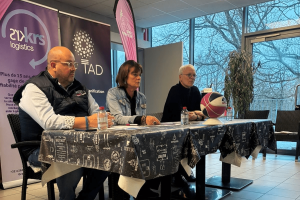 « Retrouver l&rsquo;Europe car c&rsquo;est magique »