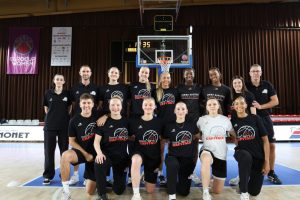 « Nous voulons ramener le trophée à Namur »