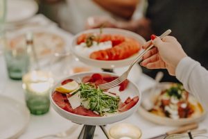 Casa Verde, un petit goût d’Italie au cœur de Liège