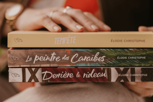 « Lorsqu’un bébé vient au monde, il se peut qu’il soit une tempête pour la nouvelle mère »