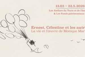 « Ce n’est pas un dessin enfantin. C’est du dessin, tout simplement »