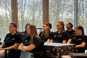 « Avancer avec ambition mais aussi responsabilité »