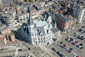 « Une réelle plus-value pour le site et ses usagers »