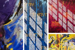 Explorer l’invisible à travers les sens