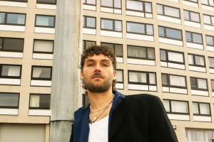 « C&rsquo;est en créant un lien intime qu’on fait société et qu’on peut construire un monde meilleur »