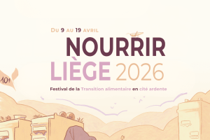 Nourrir : un festival pour cultiver d’autres imaginaires alimentaires