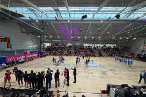 « Une identité guerrière et ardente et une véritable fusion entre les gradins et l’équipe »