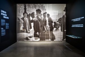 « Papa aimait les gens qui vivent dans ses photos »