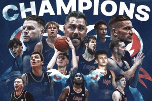 « Une saison régulière exceptionnelle, marquée par du travail, de la détermination et un esprit d’équipe irréprochable »