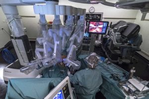 « Le robot n’est pas un effet de mode »