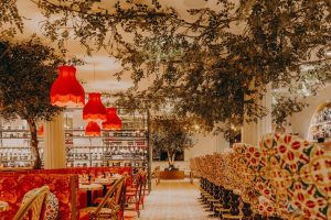 « Des projets visuels marquants mais jamais au détriment de l’outil de travail »