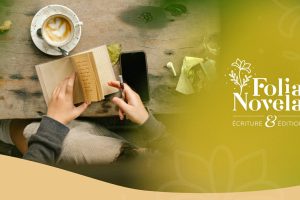 À Liège, Folia Novela veut faire éclore les talents littéraires et créatifs