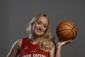 « Nous voulons battre les Castors pour aller en finale et nous pensons en avoir les moyens »