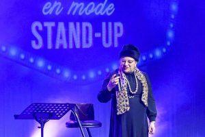 « Les humoristes sont un peu des philosophes de leur époque »