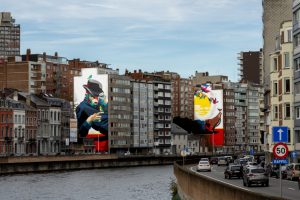 « Renforcer les ponts entre Musique et Art muséal tout comme entre les quartiers et le centre urbain ! »