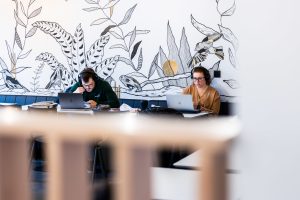 « Ce succès nous réjouit, car il montre qu’un hôpital peut aussi être un lieu d’accueil, de transmission et de soutien »