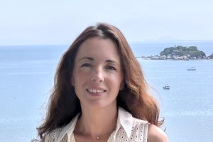 « L’écriture est pour moi une manière d’être, une façon d’habiter le monde »