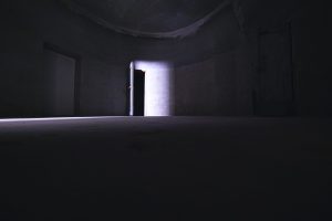 Sous la Cité Miroir, un abri de guerre sort de l’ombre