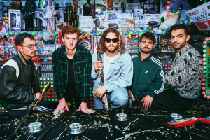 Empty Head frappe fort avec Vincent, nouvel extrait de l’album Freak Show