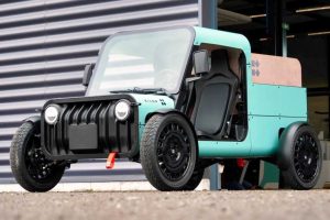 « Ce type de mobilité alternative innovante et décarbonée mériterait d&rsquo;être plus connu »